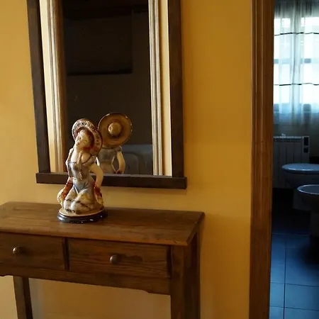 La Artesana Apartment Posada de Rengos Room photo