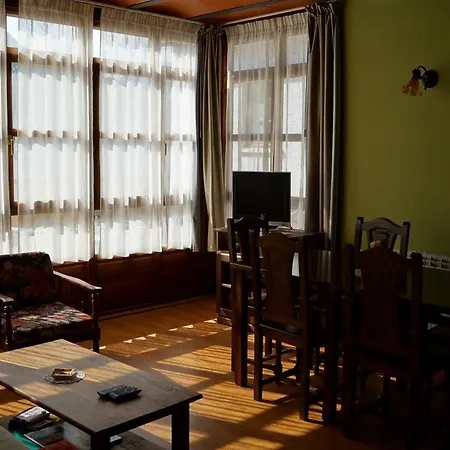 La Artesana Apartment Posada de Rengos Room photo