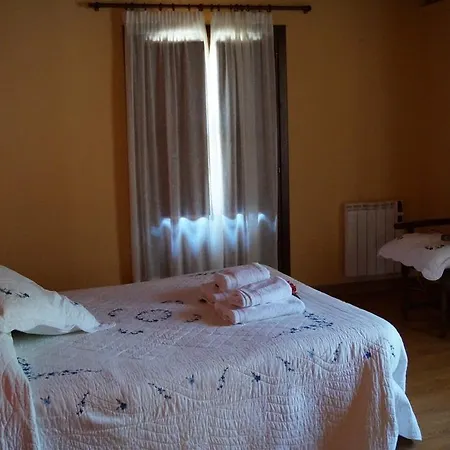 La Artesana Apartment Posada de Rengos Room photo