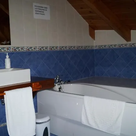 La Artesana Apartment Posada de Rengos Room photo