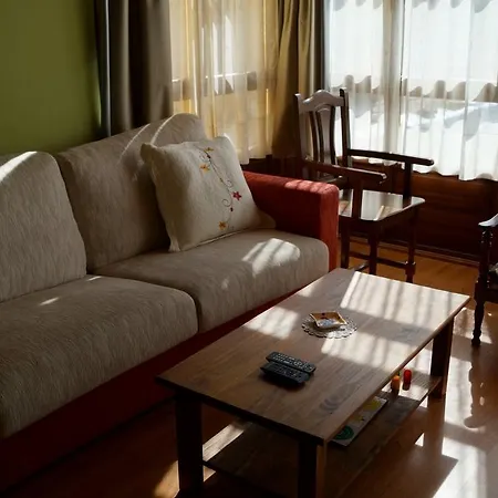 La Artesana Apartment Posada de Rengos Room photo