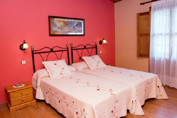 La Artesana Apartment Posada de Rengos