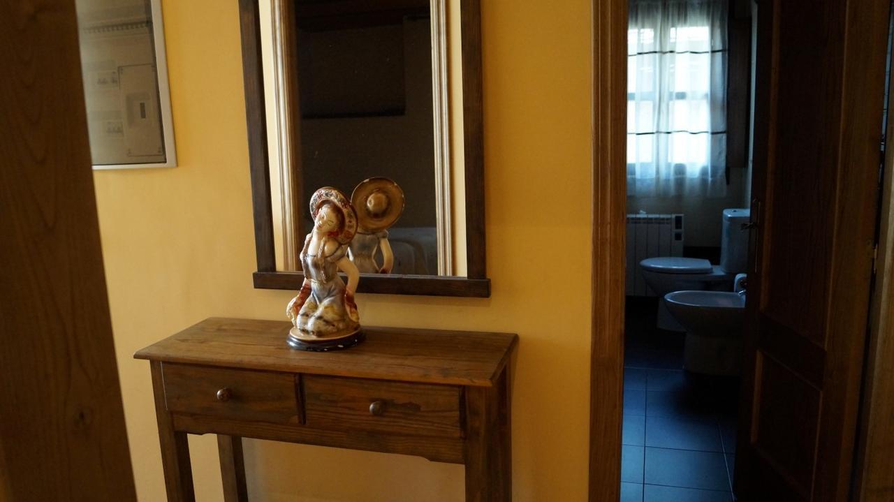 Apartment La Artesana *