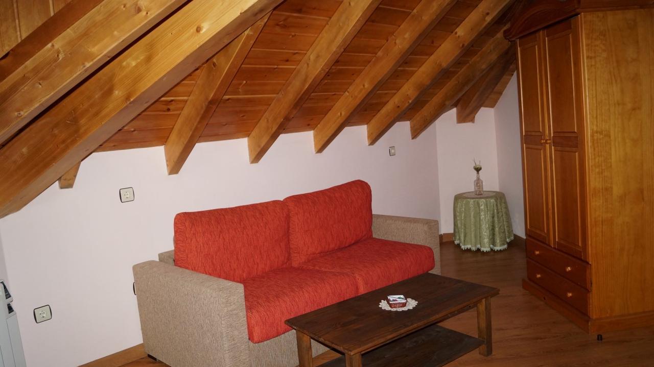 La Artesana Apartment