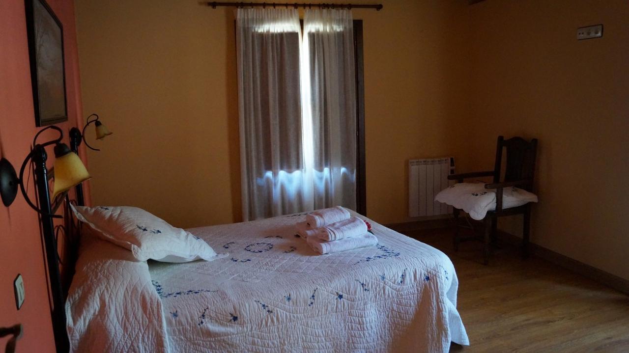 La Artesana Posada de Rengos