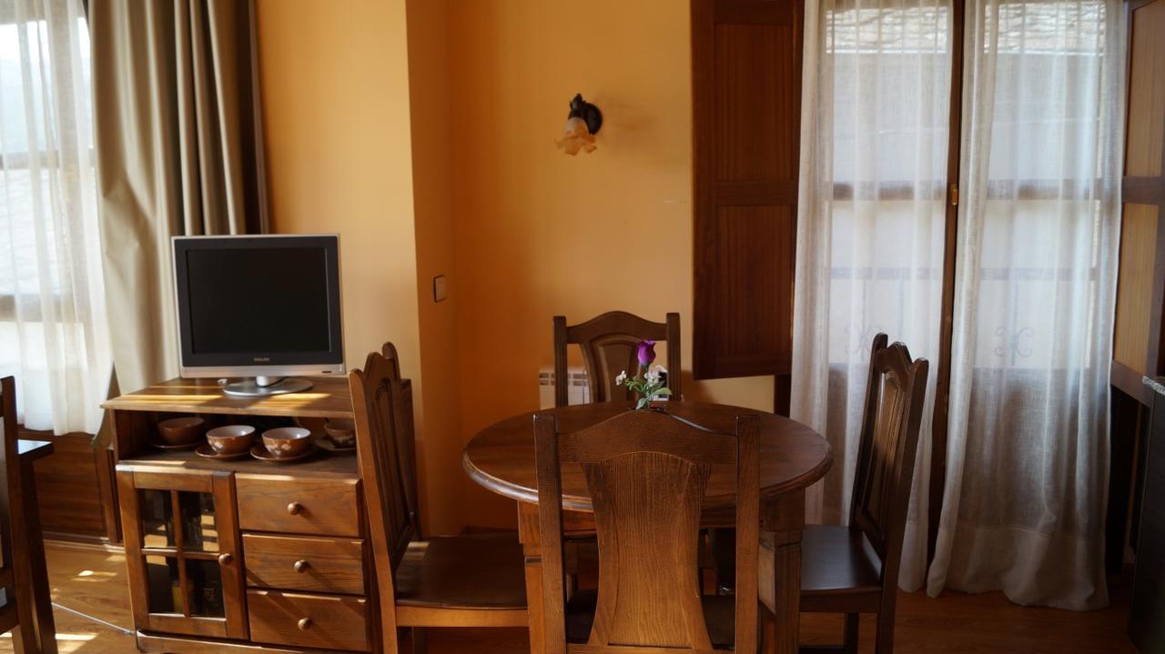 Apartment La Artesana