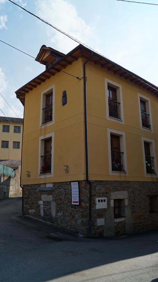 Apartment La Artesana