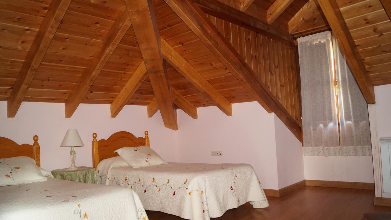 La Artesana Apartment