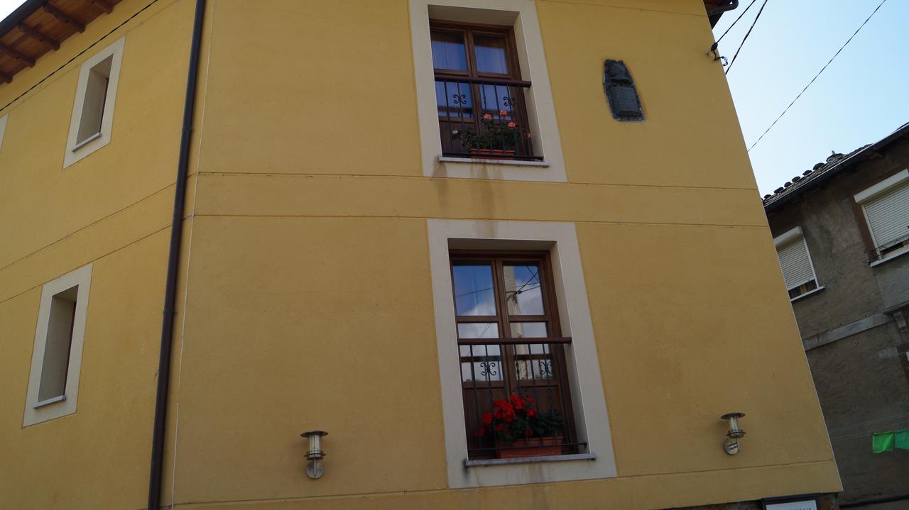 La Artesana Apartment Posada de Rengos