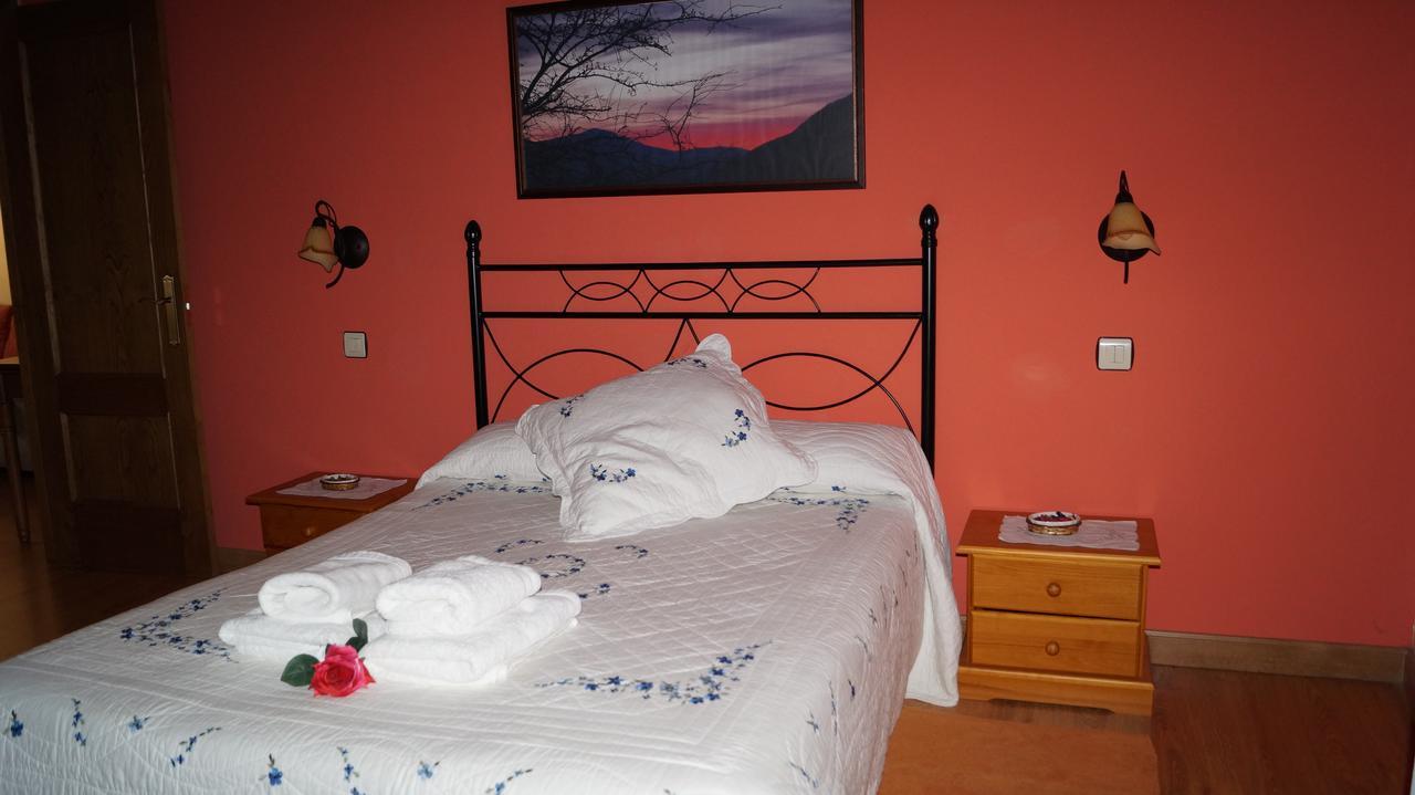 La Artesana Apartment *