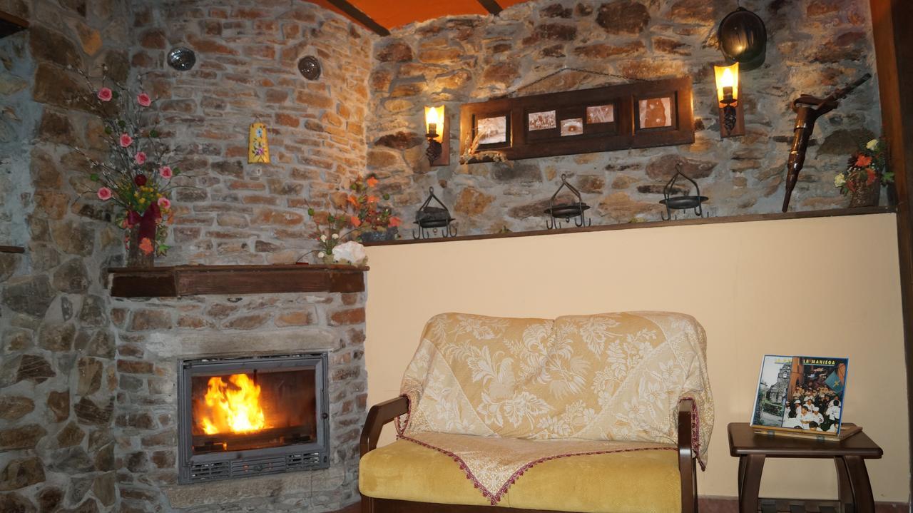 La Artesana Apartment