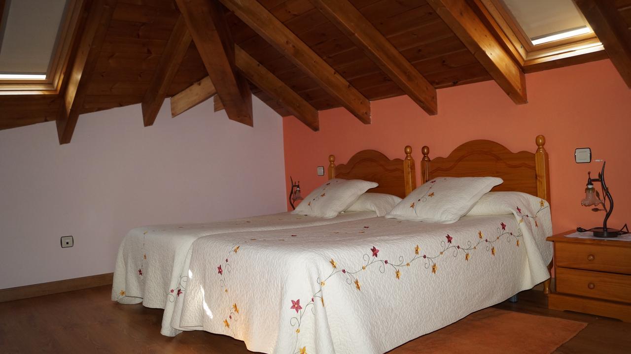 La Artesana Apartment