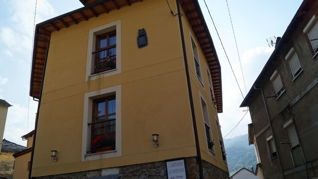 La Artesana Apartment Posada de Rengos